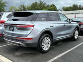 Thumbnail of 2023 Silver Radiance Metallic Clearcoat Lincoln Corsair
