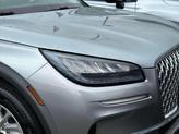Thumbnail of 2023 Silver Radiance Metallic Clearcoat Lincoln Corsair