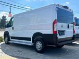Thumbnail of 2023 Bright White Clearcoat RAM ProMaster 2500