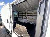 Thumbnail of 2023 Bright White Clearcoat RAM ProMaster 2500