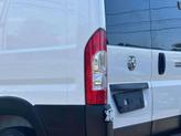 Thumbnail of 2023 Bright White Clearcoat RAM ProMaster 2500