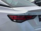 Thumbnail of 2024 Aspen White Tricoat Nissan Sentra