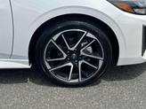 Thumbnail of 2024 Aspen White Tricoat Nissan Sentra