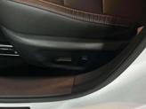 Thumbnail of 2024 Aspen White Tricoat Nissan Sentra