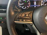 Thumbnail of 2024 Aspen White Tricoat Nissan Sentra