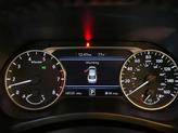 Thumbnail of 2024 Aspen White Tricoat Nissan Sentra