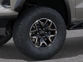 Thumbnail of 2026 White Sands Chevrolet Colorado