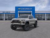 Thumbnail of 2026 White Sands Chevrolet Colorado