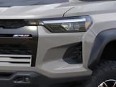 Thumbnail of 2026 White Sands Chevrolet Colorado