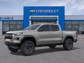 Thumbnail of 2026 White Sands Chevrolet Colorado