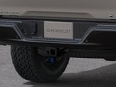 Thumbnail of 2026 White Sands Chevrolet Colorado