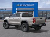 Thumbnail of 2026 White Sands Chevrolet Colorado