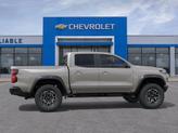 Thumbnail of 2026 White Sands Chevrolet Colorado