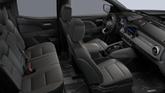 Thumbnail of 2026 White Sands Chevrolet Colorado