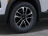 Thumbnail of 2026 Summit White Chevrolet Trailblazer