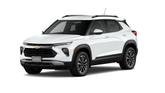 Thumbnail of 2026 Summit White Chevrolet Trailblazer