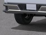 Thumbnail of 2026 Summit White Chevrolet Silverado 1500