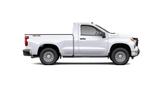 Thumbnail of 2026 Summit White Chevrolet Silverado 1500
