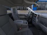 Thumbnail of 2026 Summit White Chevrolet Silverado 1500