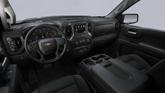 Thumbnail of 2026 Summit White Chevrolet Silverado 1500