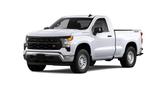 Thumbnail of 2026 Summit White Chevrolet Silverado 1500