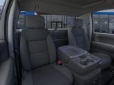 Thumbnail of 2026 Summit White Chevrolet Silverado 1500