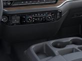 Thumbnail of 2025 Sterling Gray Metallic Chevrolet Silverado 1500