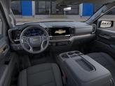 Thumbnail of 2025 Sterling Gray Metallic Chevrolet Silverado 1500
