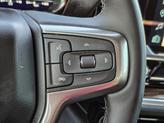 Thumbnail of 2025 Sterling Gray Metallic Chevrolet Silverado 1500