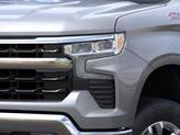 Thumbnail of 2025 Sterling Gray Metallic Chevrolet Silverado 1500