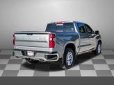 Thumbnail of 2025 Sterling Gray Metallic Chevrolet Silverado 1500