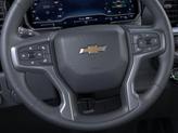 Thumbnail of 2025 Sterling Gray Metallic Chevrolet Silverado 1500