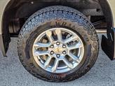 Thumbnail of 2025 Sterling Gray Metallic Chevrolet Silverado 1500