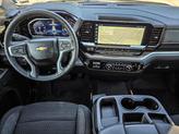 Thumbnail of 2025 Sterling Gray Metallic Chevrolet Silverado 1500
