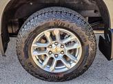 Thumbnail of 2025 Sterling Gray Metallic Chevrolet Silverado 1500