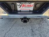 Thumbnail of 2025 Sterling Gray Metallic Chevrolet Silverado 1500