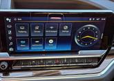 Thumbnail of 2025 Sterling Gray Metallic Chevrolet Silverado 1500