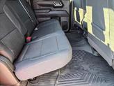 Thumbnail of 2025 Sterling Gray Metallic Chevrolet Silverado 1500