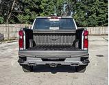 Thumbnail of 2025 Sterling Gray Metallic Chevrolet Silverado 1500