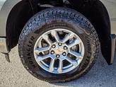 Thumbnail of 2025 Sterling Gray Metallic Chevrolet Silverado 1500