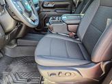 Thumbnail of 2025 Sterling Gray Metallic Chevrolet Silverado 1500