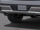 Thumbnail of 2025 Sterling Gray Metallic Chevrolet Silverado 1500
