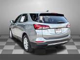 Thumbnail of 2023 Sterling Gray Metallic Chevrolet Equinox