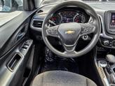 Thumbnail of 2023 Sterling Gray Metallic Chevrolet Equinox
