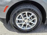 Thumbnail of 2023 Sterling Gray Metallic Chevrolet Equinox