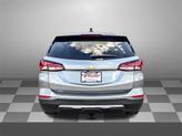 Thumbnail of 2023 Sterling Gray Metallic Chevrolet Equinox