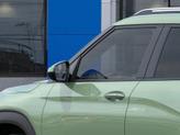 Thumbnail of 2026 Cacti Green Chevrolet Trailblazer