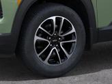 Thumbnail of 2026 Cacti Green Chevrolet Trailblazer