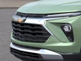 Thumbnail of 2026 Cacti Green Chevrolet Trailblazer