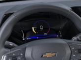 Thumbnail of 2026 Cacti Green Chevrolet Trailblazer